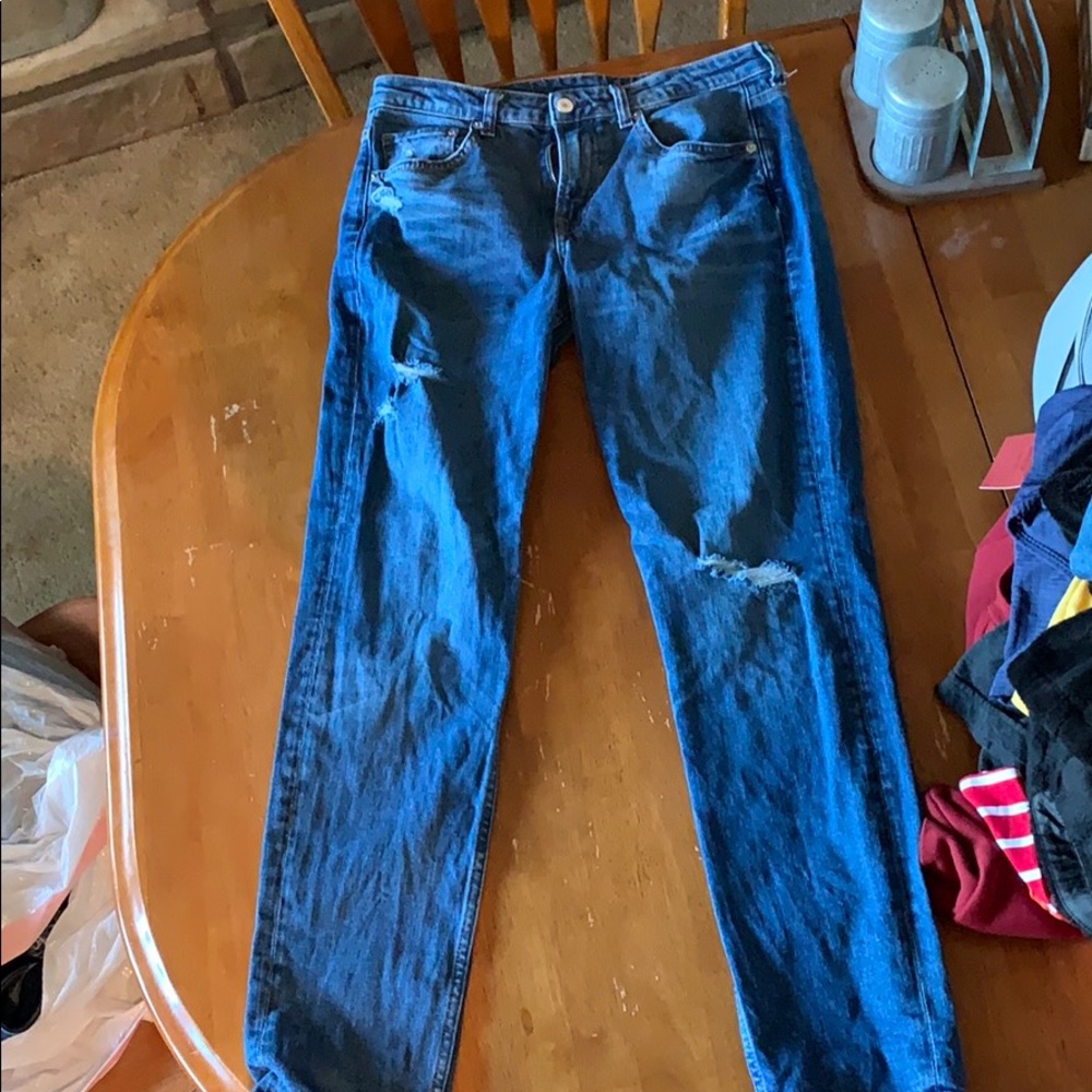 Jeans